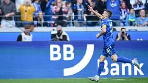 Dinamo se ipak ne oprašta od njega, on je odlučio ostati?