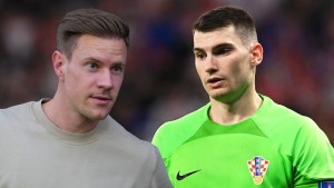 Ter Stegen napušta Barcelonu, njegovom odlasku se raduju i u Dinamu