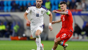 Reakcija Tadića: Kapiten Srbije najavljuje velike stvari u Kataru! 