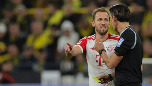 Harry Kane se hvata za glavu, ima tri hat-tricka, a Bundesliga ne priznaje nijedan!