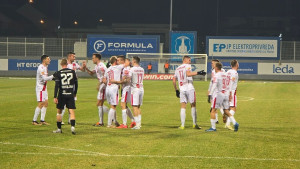 Nekada udarna igla Zrinjskog ponovo Pod Bijelim brijegom?
