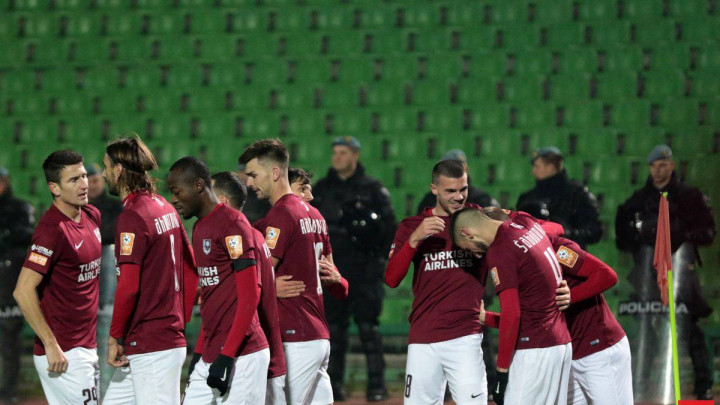 Ništa ne prepuštaju slučaju: Hadžić u Turskoj 'priprema teren' za pripreme