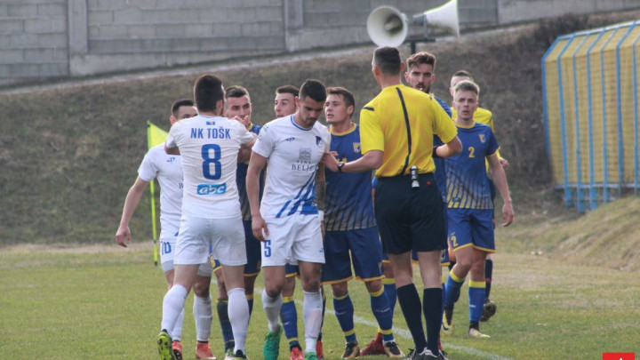 Ibrahimkadić u Mostaru, Topuzović na Otoci, Poprženović u Jajcu