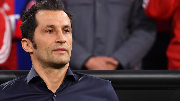 Salihamidžić: Morate se izviniti Manchester Cityju