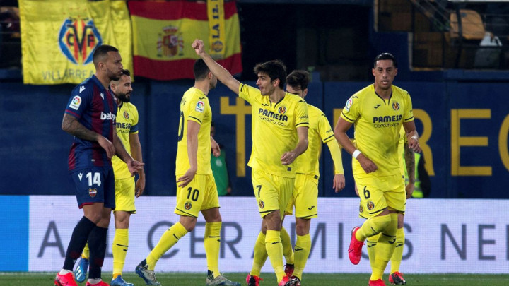 Villarreal dobio dozvolu za treniranje jer u klubu nema zaraženih