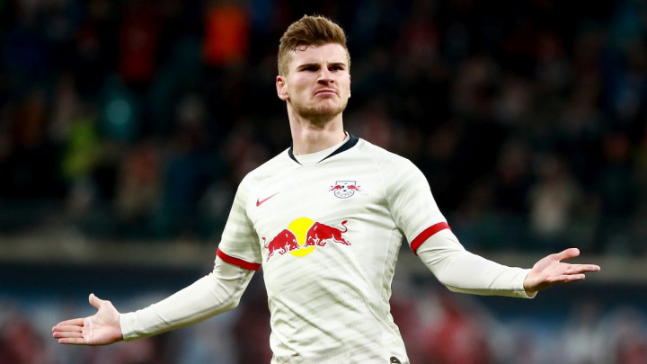 Wernerov transfer izazvao haos u svlačionici Chelseaja, saigrači bijesni na Azpilicuetu