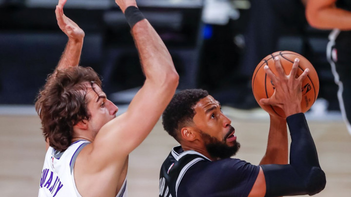 Brooklyn savladao Sacramento i osigurao mjesto u doigravanju