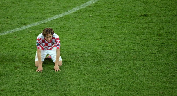 Modrić prošao liječničke pretrage u Madridu