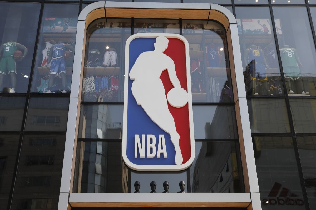 NBA liga promijenila logo za narednu sezonu