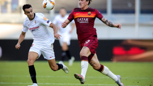 Zaniolo oduševljen što će ga trenirati Mourinho