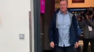 Koeman opet nastavlja po svom, Pjanić je pred svršenim činom