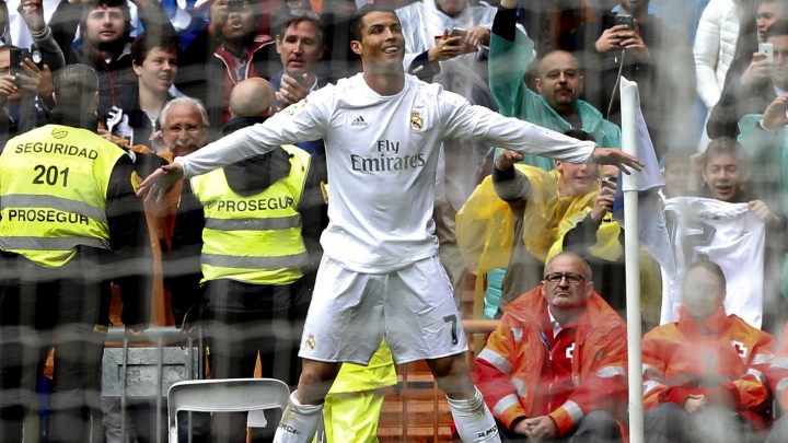 Ronaldo počeo pregovore s PSG-om