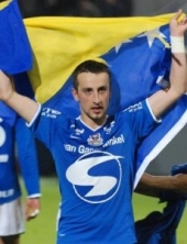 "Želim igrati u najvećem bh. klubu"