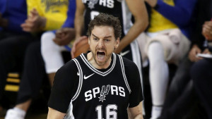 I Pau Gasol kod Nurkića
