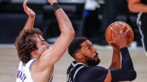 Brooklyn savladao Sacramento i osigurao mjesto u doigravanju