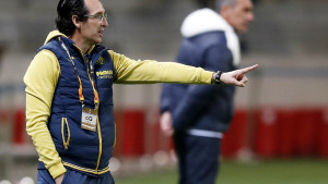 Unai Emery kupio kultni španski klub