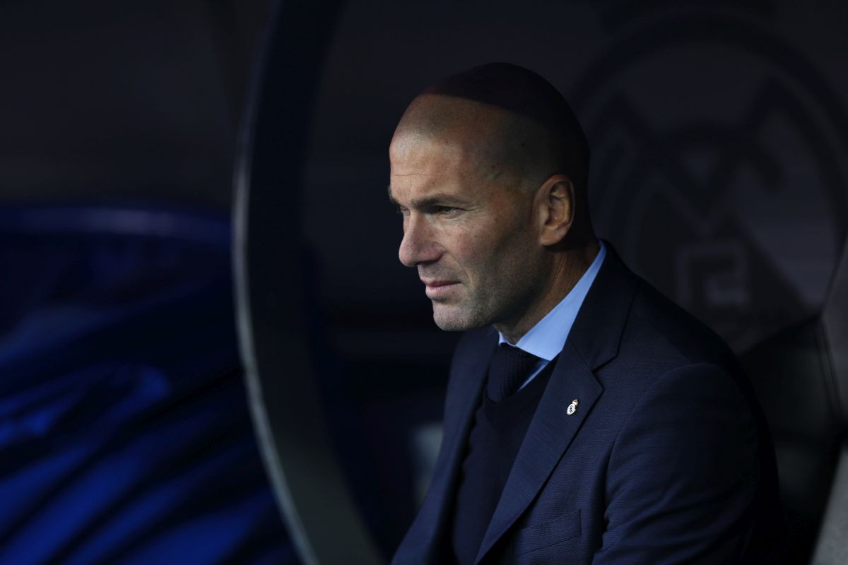 Zinedine Zidane trpi poniženja u vlastitoj državi: "Hvala mu na svemu, ali..."
