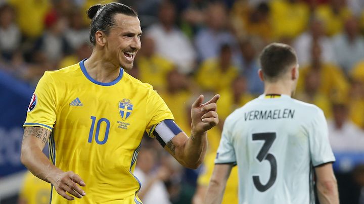 Zlatan skinuo tetovaže, razlog ostavlja bez teksta