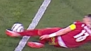 Novi detalj sporne situacije iz Beograda: Da li su sudije donijele ispravnu odluku?