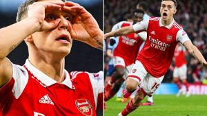 Golman Ramsdale "prodao" Arsenal: Topnici ostali bez važnih bodova