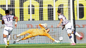 Inter vodio 2:0 u 13. minuti, a navijači bijesni napustili stadion