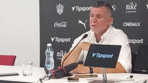  Zekić: Nije stvar u sastavu  i taktici...