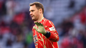 Bayern našao spektakularnu zamjenu za Manuela Neuera