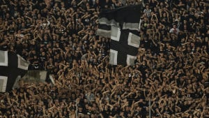 Tragedija u Humskoj pred 23.000 Grobara, na Kosovu bruje o skandalu: "UEFA ovo ne smije tolerisati"