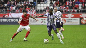 Crvena zvezda je novim transferom potvrdila apsolutnu dominaciju u regionu