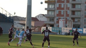 Sarajevo i Velež pokazali su da se budućnost ne čeka, nego se gradi iz kola u kolo!