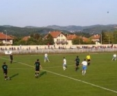 Vitez počeo pripreme Vitez počeo pripreme