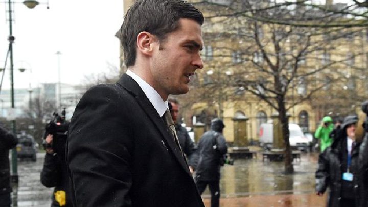 Adam Johnson zarađuje i u zatvoru