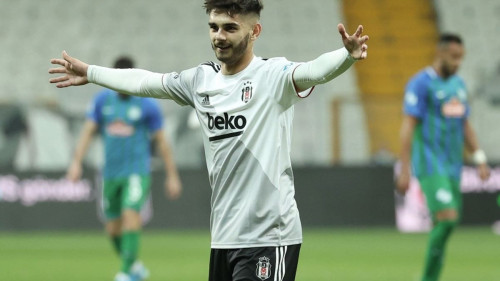 Rađa se nova zvijezda u Istanbulu: Hasić objavom "zapalio" Bosfor, Vida se morao javiti