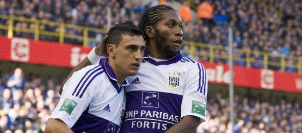 Anderlecht napravio veliki korak ka tituli