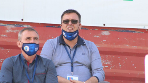 NS TK jednoglasno predložio Azmira Husića za potpredsjednika IO NSBiH