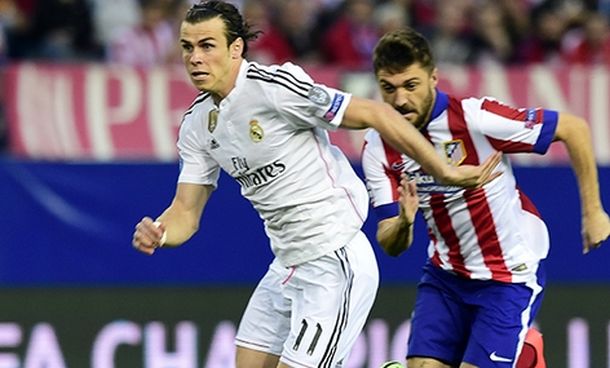 &quot;Bale neće otići iz Reala&quot;