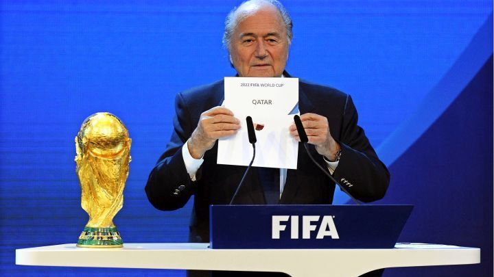 Katar ostaje bez Svjetskog prvenstva?