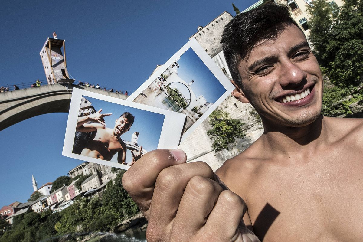 Skakači očekuju uzbudljivo takmičenje u Mostaru