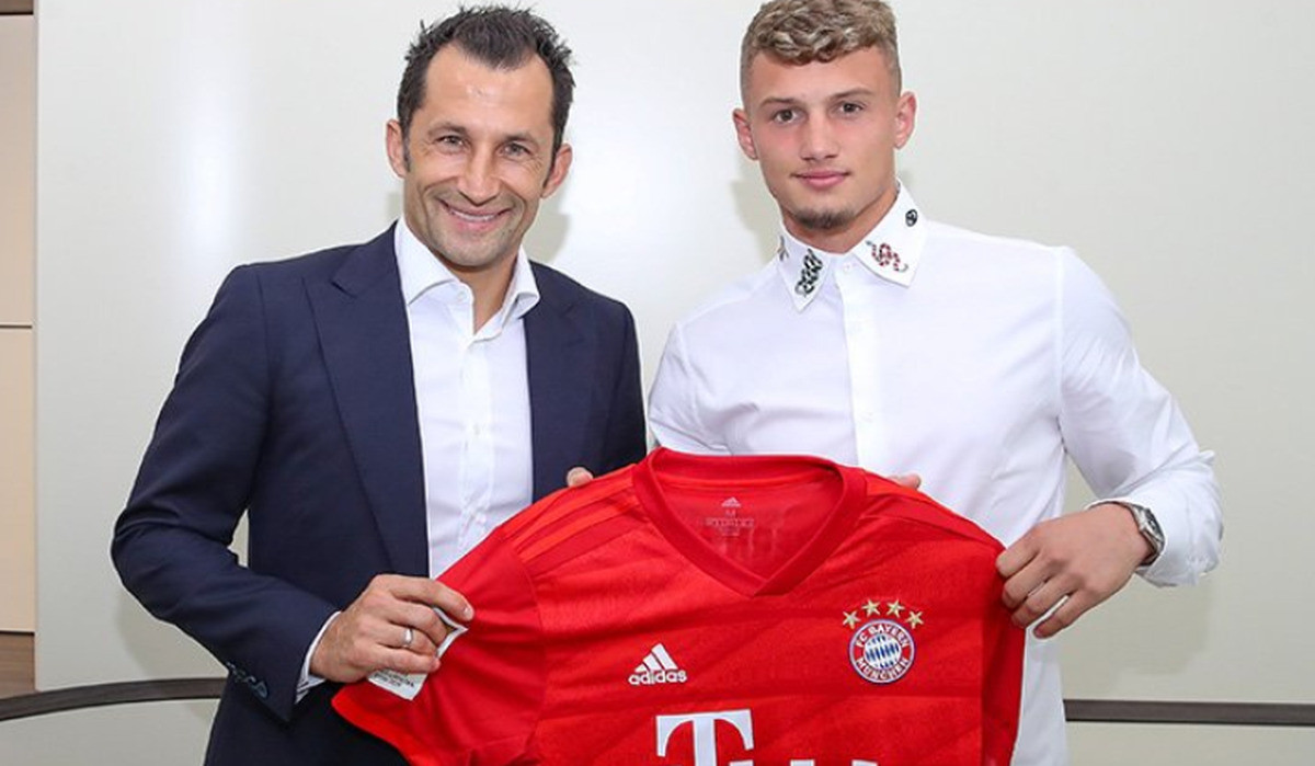 Bayern za "siću" doveo veliko pojačanje za budućnost