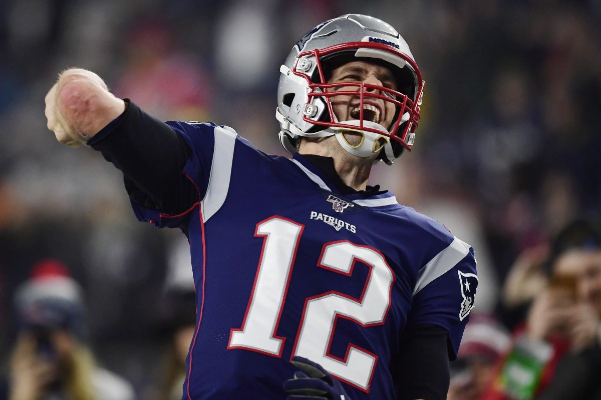 Tom Brady odlučio da napusti New England Patriotse