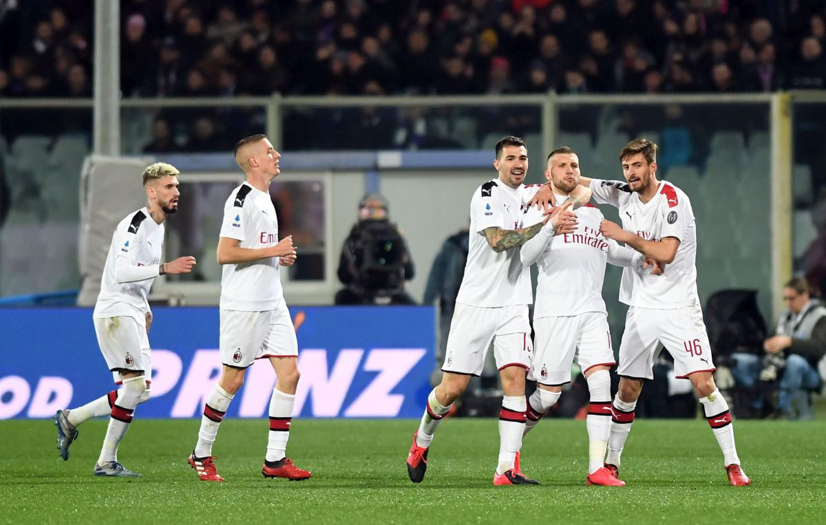 Igrači Milana u četvrtak počinju s treninzima u Milanellu