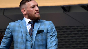 Conor McGregor priznao da razmišlja o kupovini engleskog velikana
