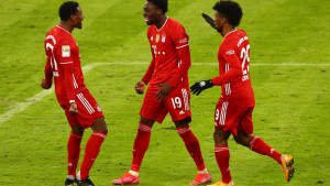 Alaba je odabrao Real, poznato koliko će zarađivati, a osim njega Kraljevi dovode još jednog beka