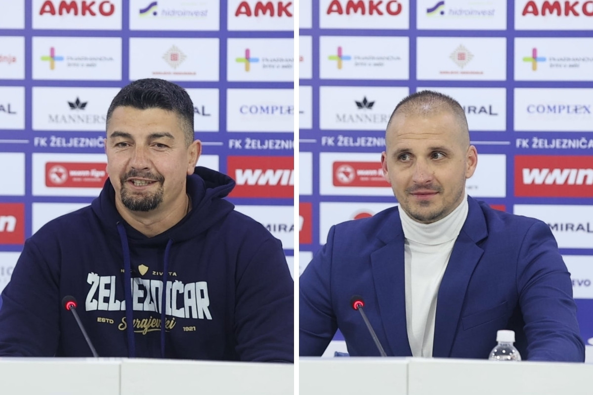 Derviši: "Ovo je najslađa pobjeda"; Maksimović: "Željo je nošen publikom stigao do pobjede" Derviši: "Ovo je najslađa pobjeda"; Maksimović: "Željo je nošen publikom stigao do pobjede"