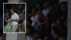 Kako su u FK Sarajevo podnijeli poraz? Selimović "pobjegao", potez rezigniranog Mirvića govori sve