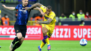 Inter igra novo finale: Najave za Edina Džeku nisu optimistične