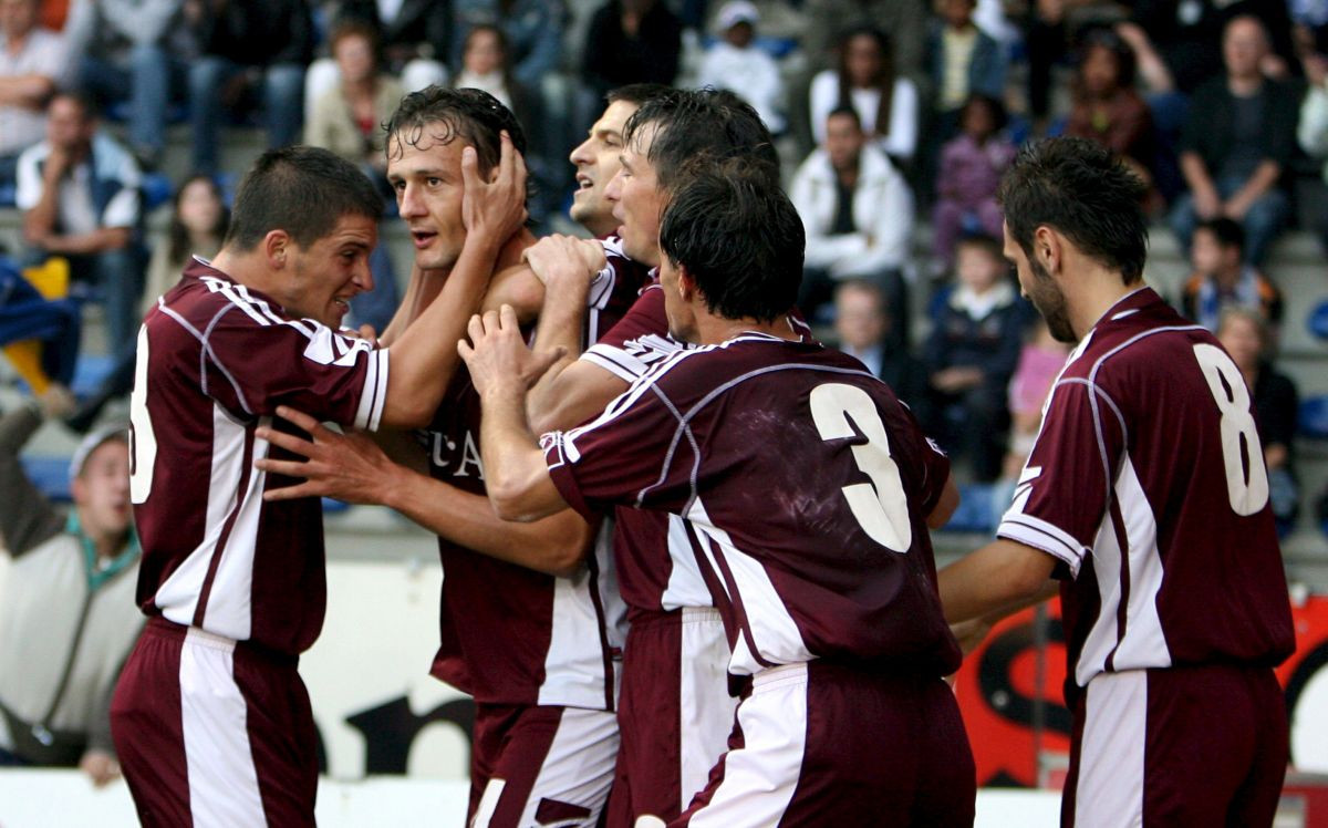 Sve je počelo prije 13 godina: Pune tribine na Koševu i okršaj Sarajeva i Dynamo Kijeva