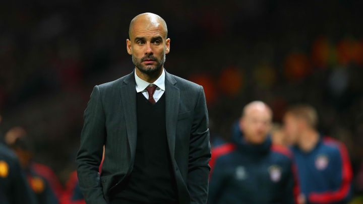 Guardiola u Cityju želi tri fudbalera