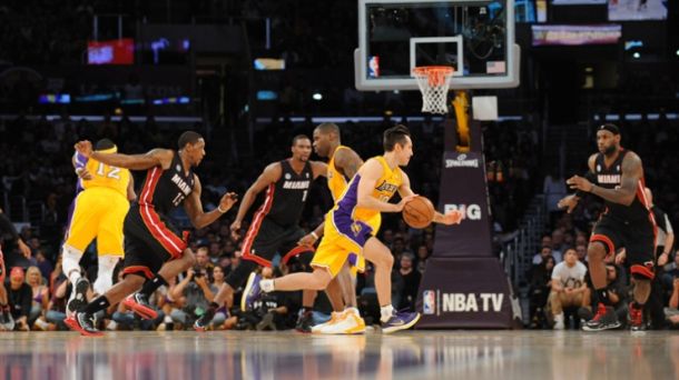 James i Wade prejaki za Kobea i Lakerse