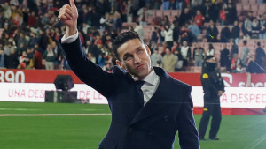 Jesus Navas: "Da toga nije bilo, nastavio bih karijeru"